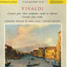 Concerto Pour 2 Trompettes Cordes Et Clavecin - Concerto Pour Cordes