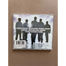 Backstreet boys Backstreet's back/ CD