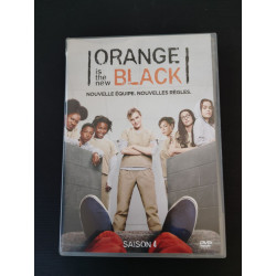 Orange Is the New Black - Saison 4