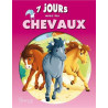 7 jours avec les chevaux 7 jours avec les chevaux