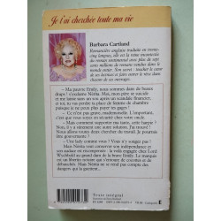 Je t'ai cherche toute ma vie