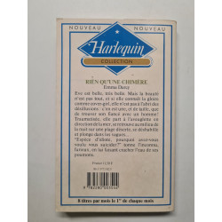 Rien qu'une chimère : Collection : Harlequin collection n° 651