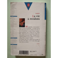 La Vie a Reculons