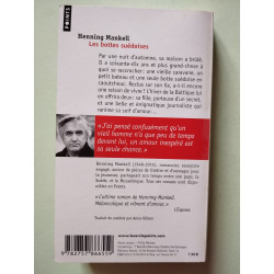Les bottes suédoises