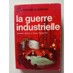 La guerre industrielle