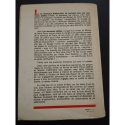 Les nouveaux prêtres