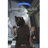 Adventure Island Tome 4 : Le Mystère du chef-d'oeuvre en péril