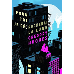 Pour toi je décrocherai la lune