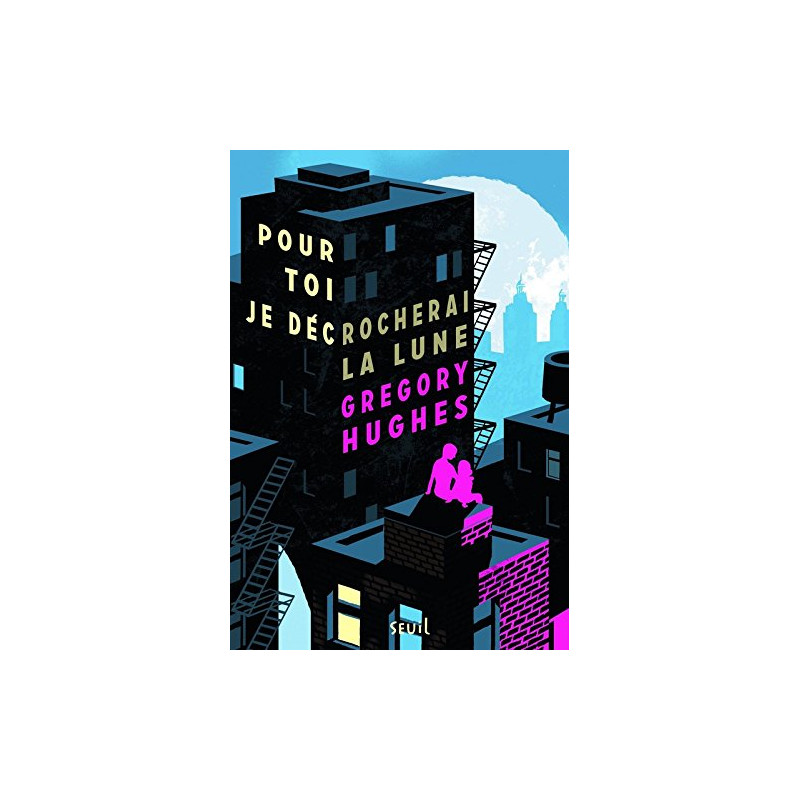 Pour toi je décrocherai la lune Pour toi je décrocherai la lune