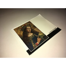 a l Dierick VAN eyck L'AGNEAU MYSTIQUE