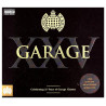 Ministry Of Sound: Garage XXV / Various