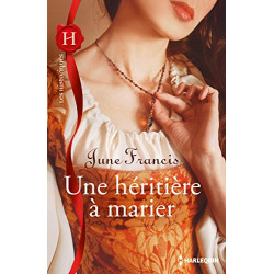Une héritière à marier