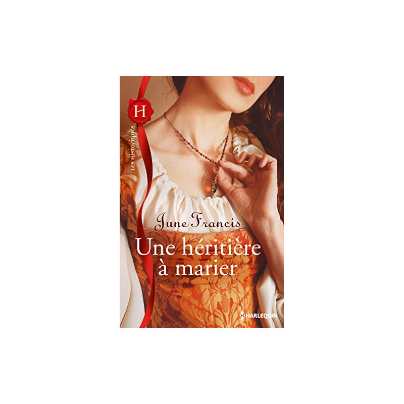 Une héritière à marier