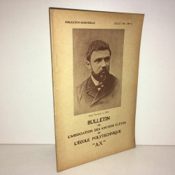 50 BULLETIN DE L'ASSOCIATION DES ANCIENS ELEVES ECOLE...