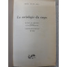 la sociologie du corps (5e ed) qsj 2678