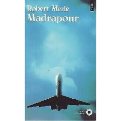 Madrapour