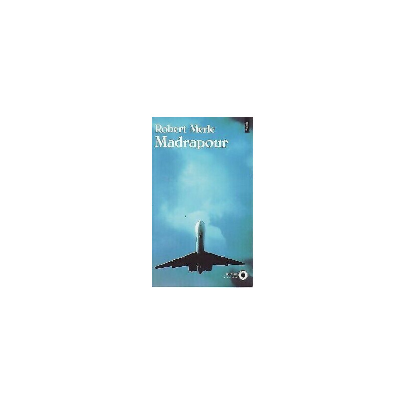 Madrapour