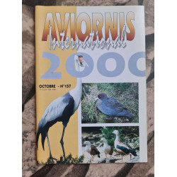 Aviornis international 2000 nº 157