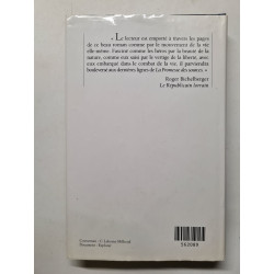 La promesse des sources