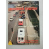 Livre secours routier édition 1987 par Paul Henri