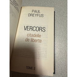 Vercors citadelle de liberté 2