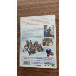 Les 12 chiens de noël