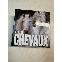 Les chevaux