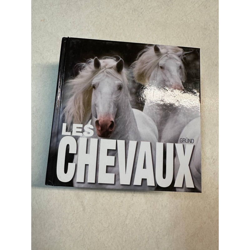 Les chevaux