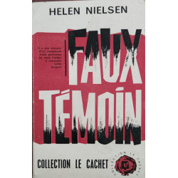 Faux temoin