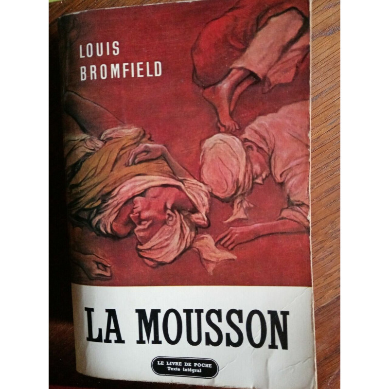 La mousson