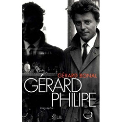 Gérard Philipe