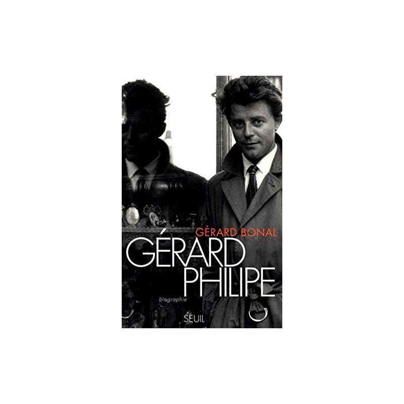 Gérard Philipe