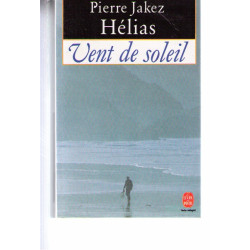 Vent De Soleil