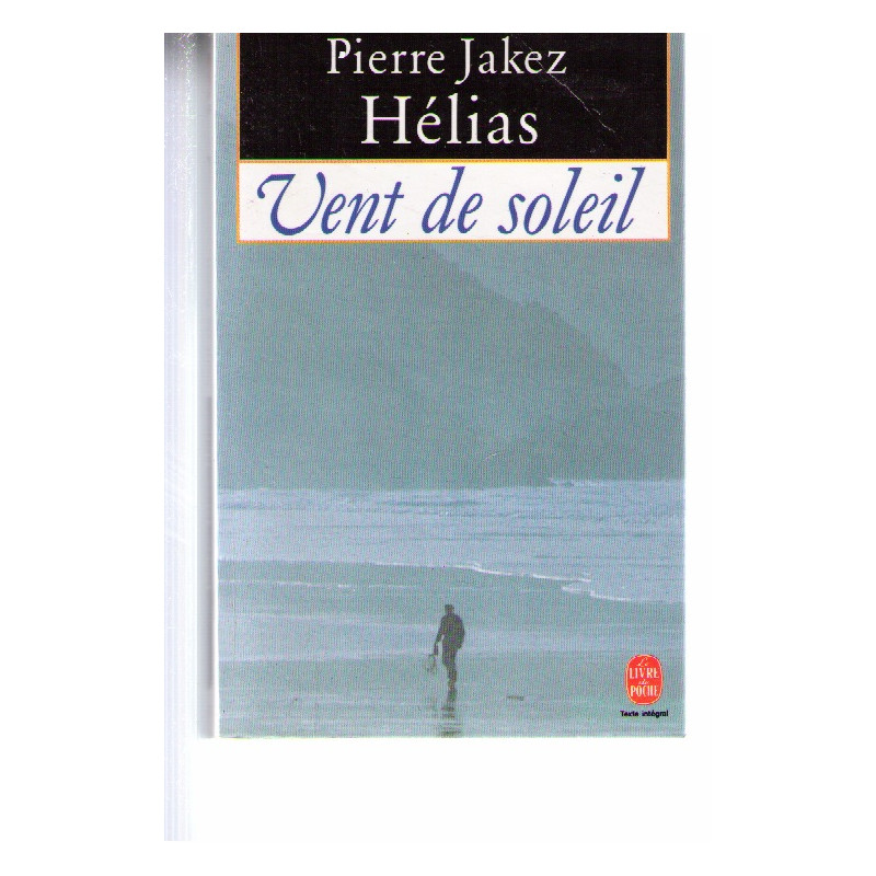Vent De Soleil