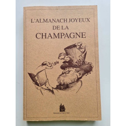 L'almanch joyeux de la Champagne