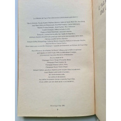 L'almanch joyeux de la Champagne