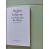 Madame de lafayette La princesse de clèves