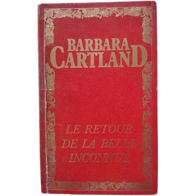 Le Retour de la Belle Inconnue