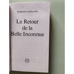 Le Retour de la Belle Inconnue