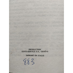 Le Retour de la Belle Inconnue