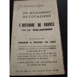 Mr Suzuki prend le maquis