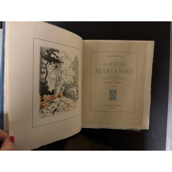 La Vie de Marianne : Tome III