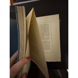 La Vie de Marianne : Tome III