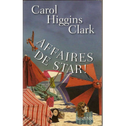 Affaires de star