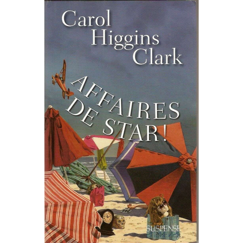 Affaires de star