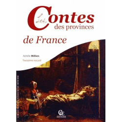 Contes des provinces de France tome 3