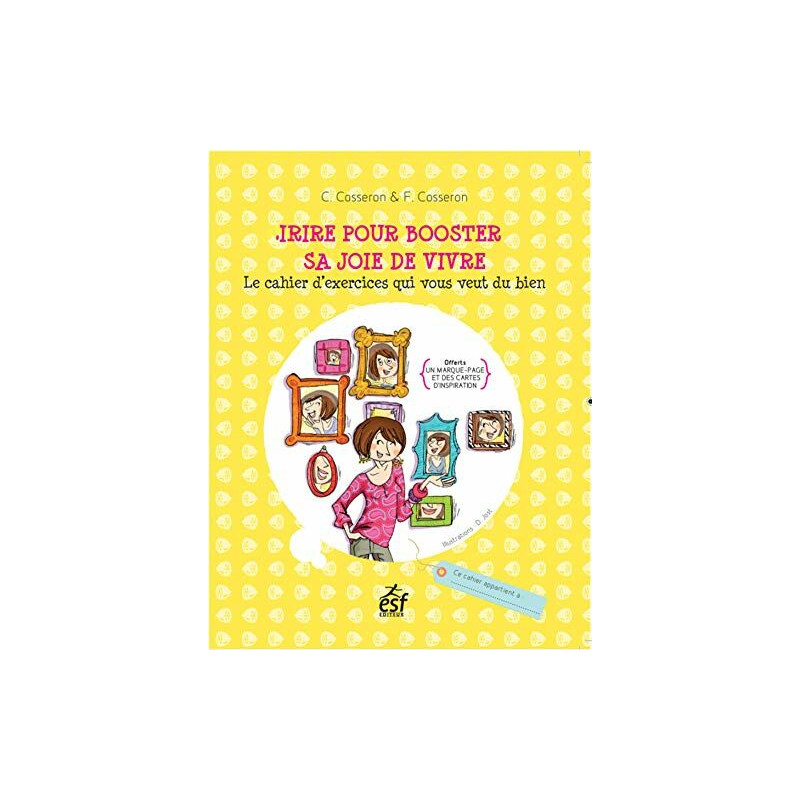 Rire pour booster sa joie de vivre
