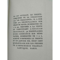 h De Rolland Sept siècles De gloire Les éditions De la Nouvelle france