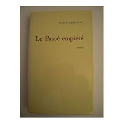 Le passé empiété