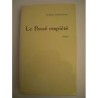 Le passé empiété